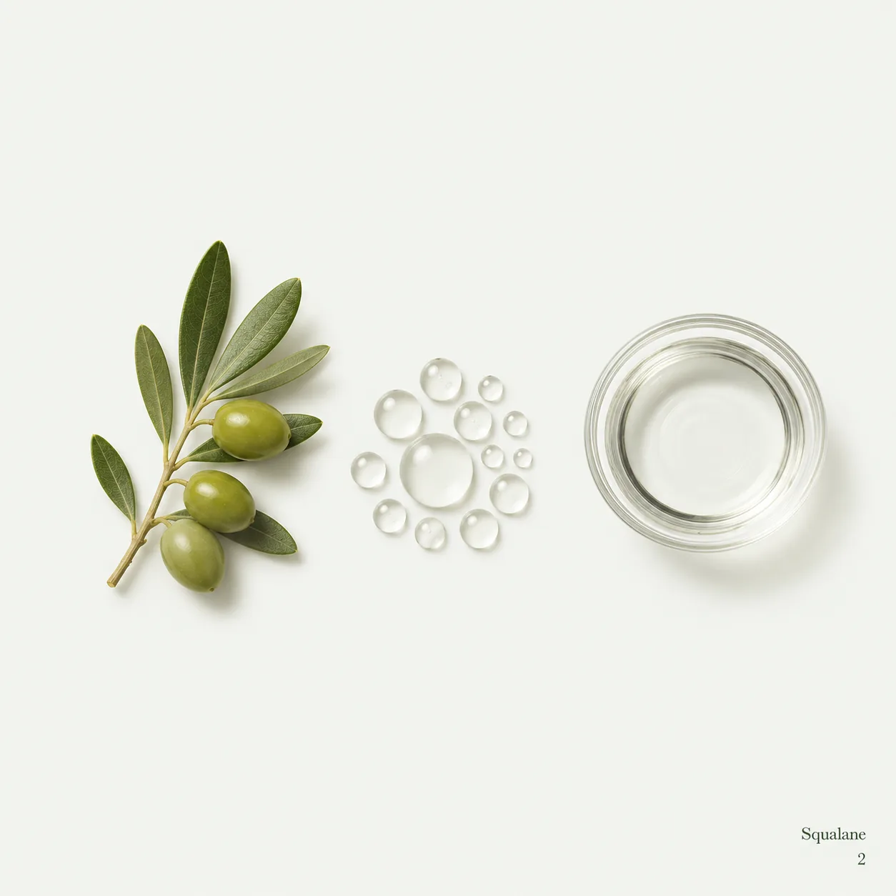 Squalane — ingredient