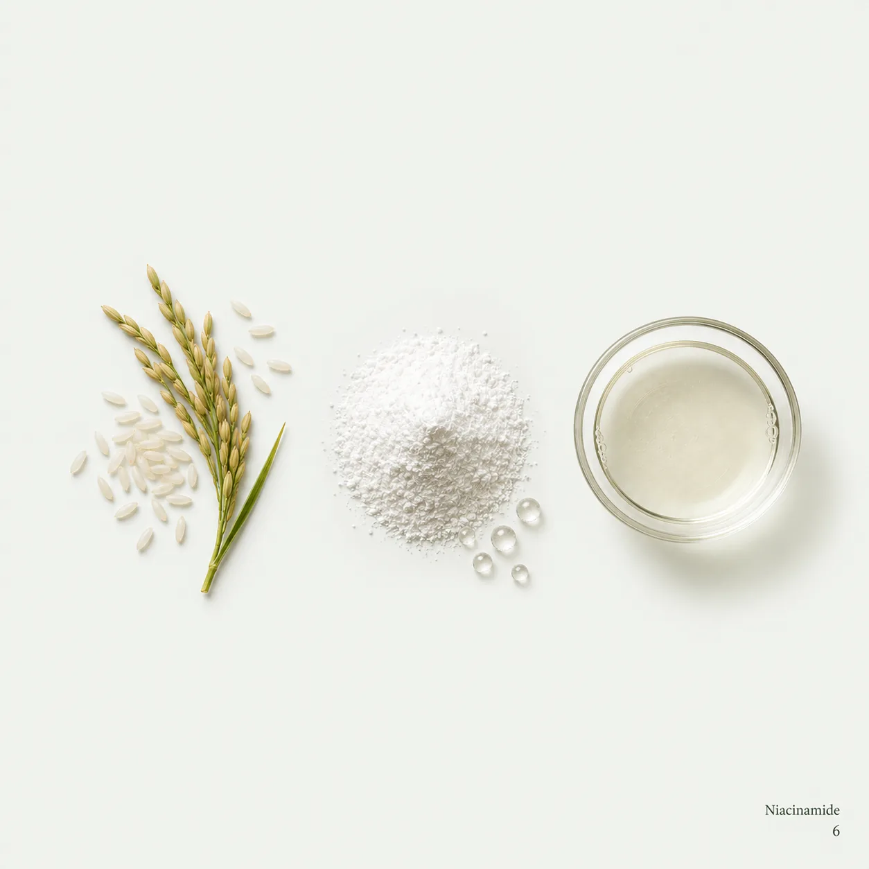 Niacinamide — ingredient
