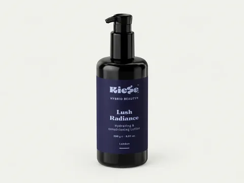 Lush Radiance Lotion by KieSe₃₄